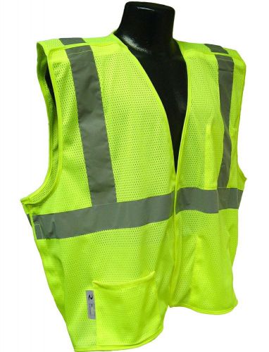 Radians SV4G L Class 2 Breakaway Safety Vest