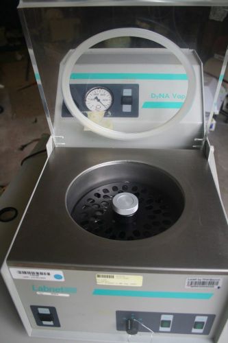 Labnet dyna vap centrifugal evaporator for sale