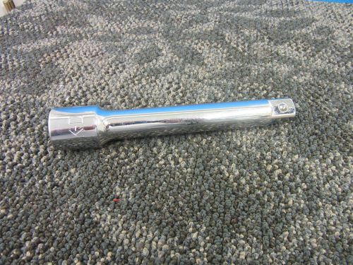 K&amp;D KD K-D RATCHET SOCKET EXTENSION BAR SHAFT 3/4&#034; DRIVE 8&#034; 741203 IMPACT NEW