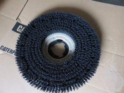 NEW Malish NP-9200 Clutch Floor Scrubber TRU-FIT