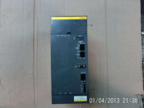 FANUC A06B-6087-H115 Power Supply Module