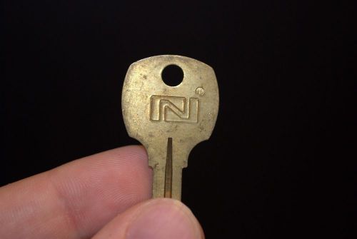 Lot of 20 ~ &#034;N&#034; Blank Key