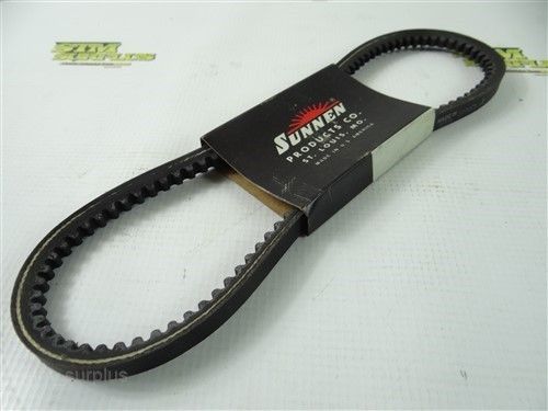 NEW SUNNEN REPLACEMENT BELT MBB-810-A