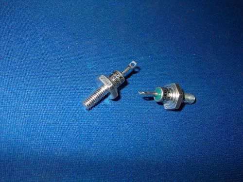 JAN1N2999B HOFFMAN1N2999 Diode STUD RARE MILSPEC LAST ONES