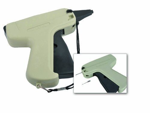 Price Label Tag Tagging Gun + 3000 Barbs &amp; 1 Extra Needle