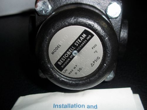 BESTOBELL STEAM  M0010310  STEAM TRAP