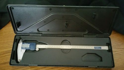 Fowler 0-12” Digital Caliper 12 Inch 