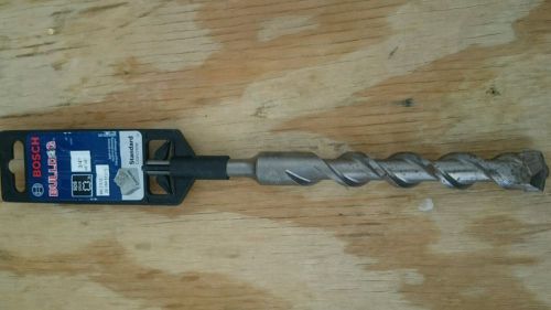 NEW Bosch HC2122 bulldog sds plus 3/4&#034; X 8&#034; rotary hammer bit