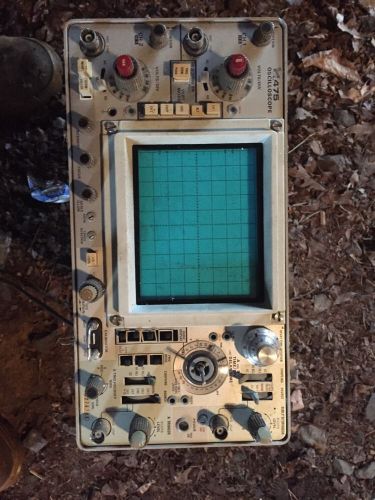 Tektronix 475 Oscilloscope