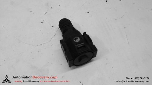 ARO R27111-100 L0140 PNEUMATIC REGULATOR, SEE DESC