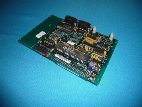 Lot 4 asm 64-20489 rev a1  board for sale