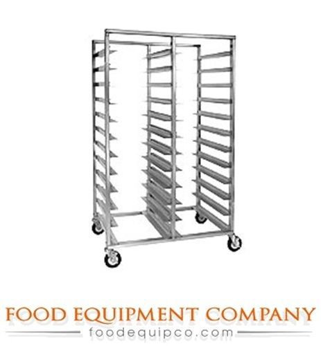 Cres Cor 2213-1824B Mobile Tray Rack