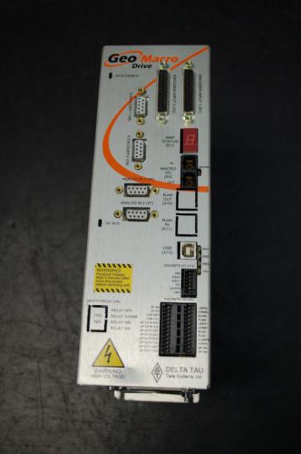 Delta Tau GML032F3000 Geo Macro Drive