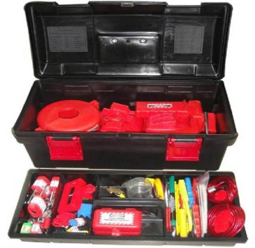 MOULDED MECHANICAL ELECTRO BOX KIT