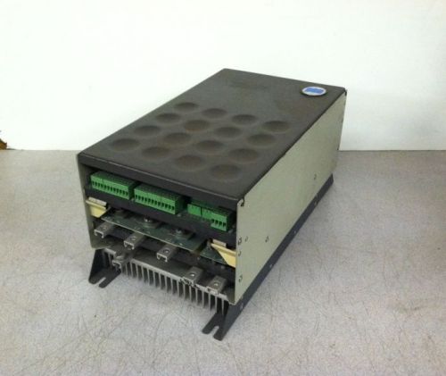 SSD Regenerative DC Drive 546-0640-7-5-0-105-0010-0-00