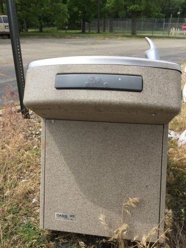 Drinking Water Fountain