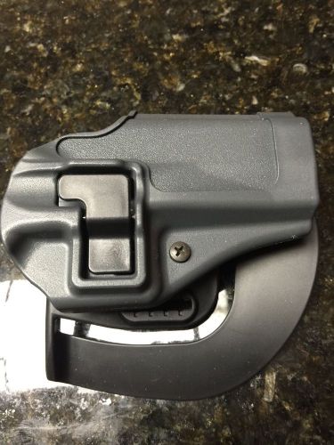 Blackhawk Serpa Level 2 Gun Holster