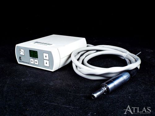 KaVo ELECTROtorque Plus Dental Endodontic Motor &amp; Control Console System