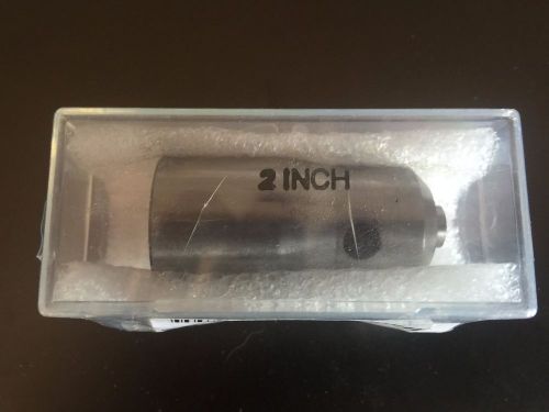 Milling Pre-Set Height Offset Guage NIB