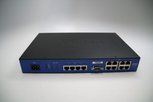 ADTRAN NetVanta 838