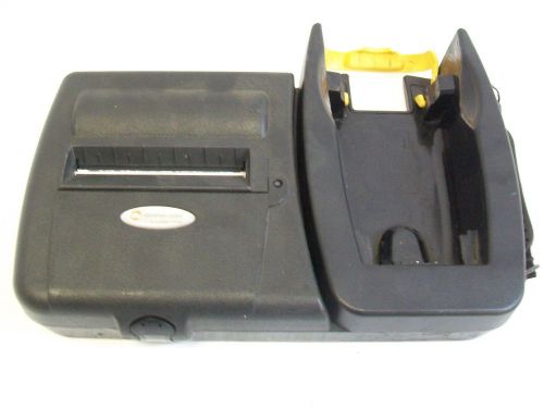 Datamax-o&#039;neil printpad 7900 portable thermal printer 203 dpi 208106-100 for sale