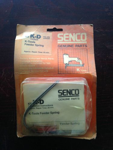 SENCO YK0004  KIT: K-D