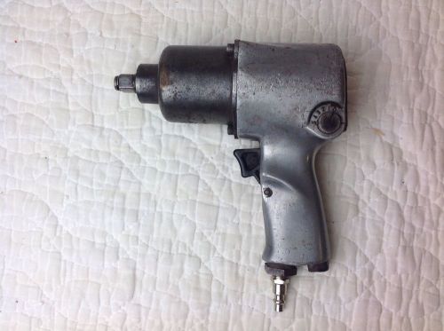 Ingersoll Rand IR 231 ImpacTool 1/2&#034; Drive Air Wrench / Gun - Model A