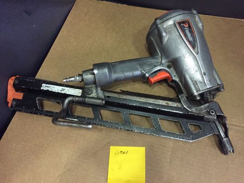 Paslode  Pneumatic Framing Nailer Nail Gun F-350S  (See Details) (LOT 1)