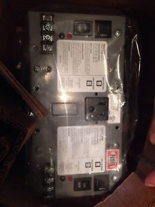 FUNCTIONAL DEVICES INC / RIB PSH75A75AClass 2 Transformer,24VAC,75 VA,