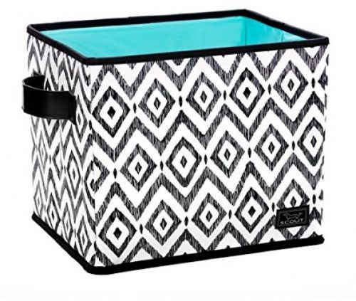 Scout hang-10 storage bin, tiny tuxedo for sale