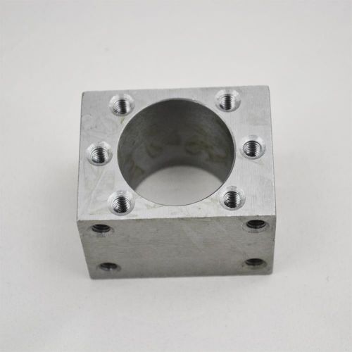 CNC BALLNUT HOUSING NUT BRACKET FIT RM1605/1610/2005/1604 BALL SCREW FLANGE NUT