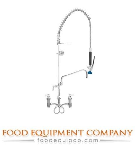 Fisher 68314 Pre-Rinse Unit spring widespread