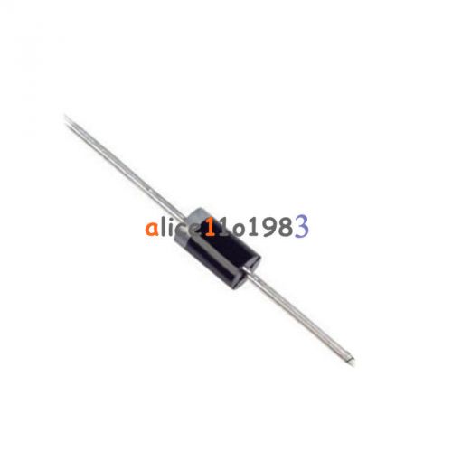 200PCS 50V 1A  Diode 1N4001 IN4001 DO-41