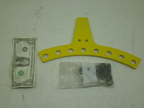 NEW FANUC MOUNTING BRACKET A05B-1329-J031 FREE SHIPPING!!!