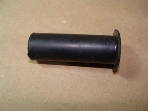 New amphenol ms-3420-12 mil-c-5015 mil spec strain relief connector cord bushing for sale