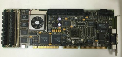 Mydata L-019-1058 Configured CPU-card without VGA