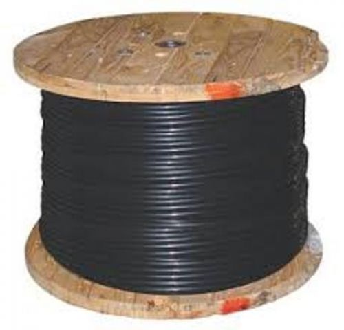 800 ft Power Cable 500 MCM XLP