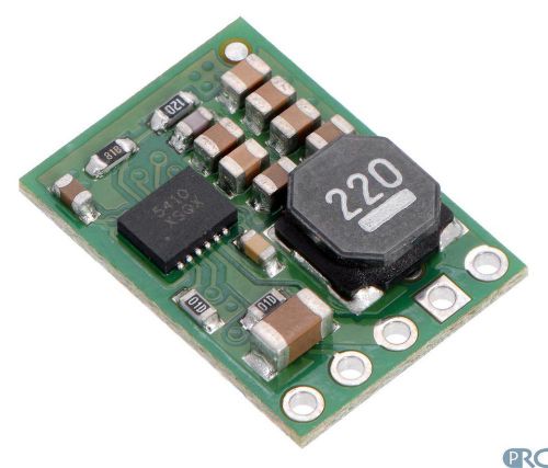 Pololu 5V 1A DC-DC Step-Down Voltage Regulator