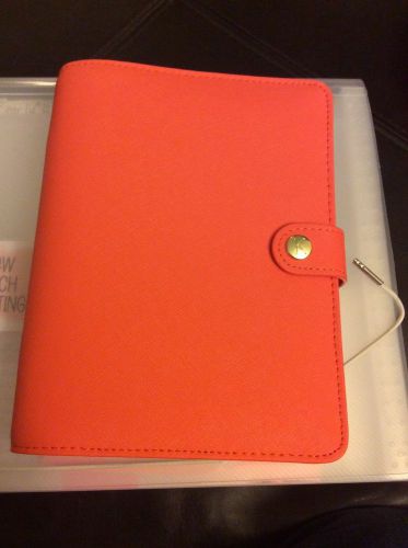 Tangerine Kikki K Medium