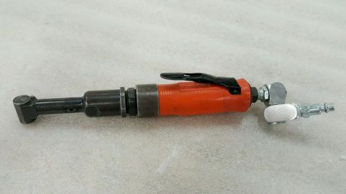 DOTCO  pneumatic air angle drill. Aircraft tools