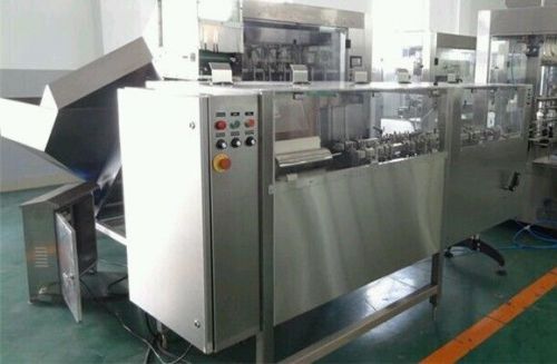 New bottle unscrambler, bottle sorter,bottle hopper,bottling machine