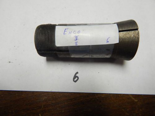 ENCO  3/8&#034;  # 5C Collet