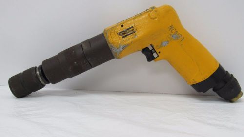 ATLAS COPCO LGB 24 H007-Q NO.A1363060 700R/MIN PNEUMATIC SCREW DRIVER