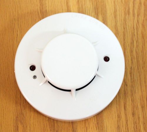 Fenwal PSD-7157 Photelectric Smoke Detector Head