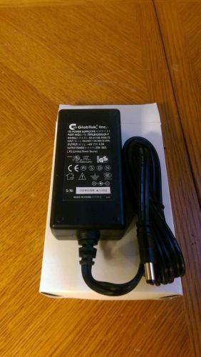 Globtek inc power supply