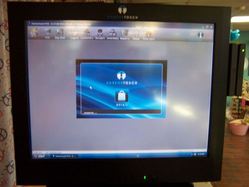 RETAIL POS (POINT OF SALE) SYSTEM COMPUTER - INVENTORY, CONSIGNMENT, SWEET!