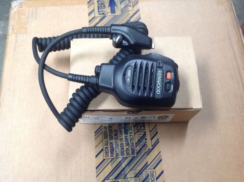 Kenwood kmc-41 m remote speaker microphone nx-200,tk-3140,tk-5210,tk-2180 for sale