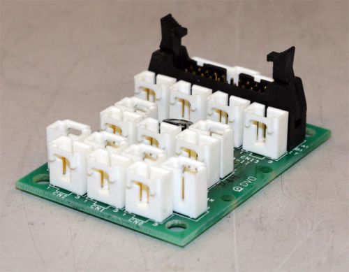 Tel tokyo electron 1b80-001529-11 module board for sale