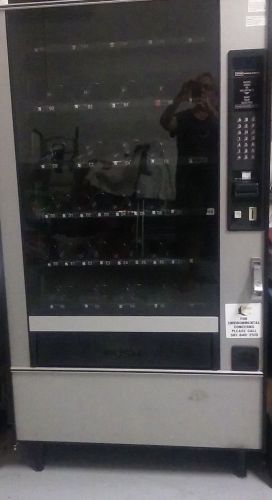 vending machine