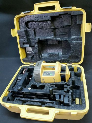 Topcon RL-VH3B Rotary Laser Level